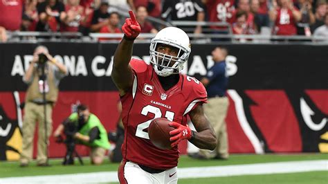 Patrick Peterson Hall Of Fame