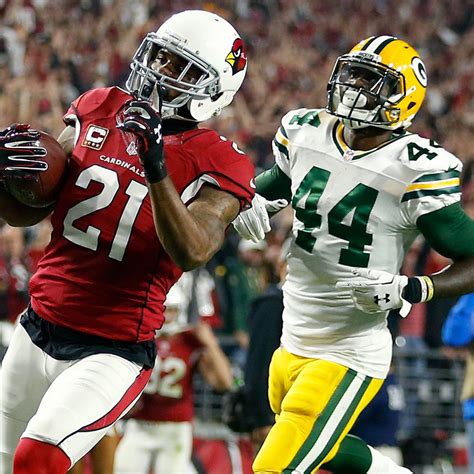 Patrick Peterson Interceptions Returned