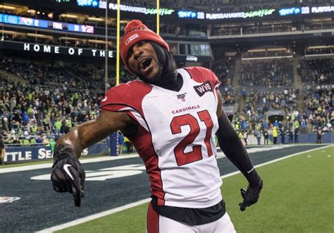 Patrick Peterson Nfl Draft Profile