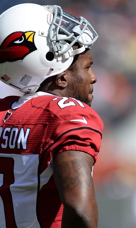 Patrick Peterson Pro Football Reference