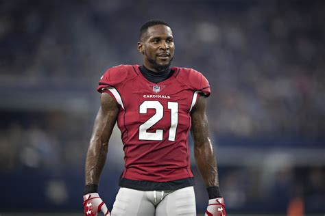 Patrick Peterson Years In Roman   