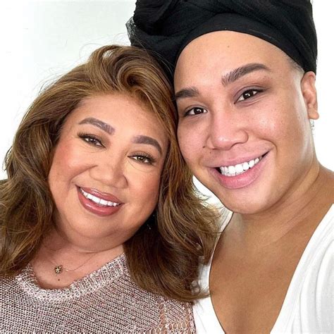 The Enigmatic Origins of Patrick Starrr: Delving into the Fascinating Heritage of the Beauty Guru's Parents