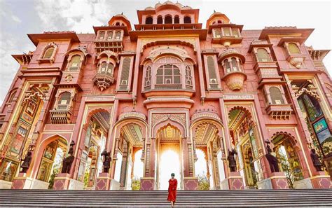 Patrika Gate Culture