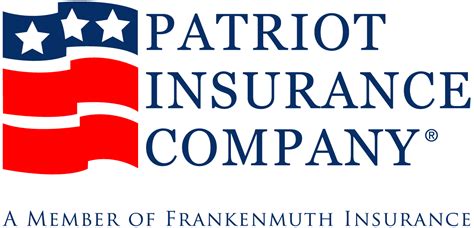 filing a claim with Patriot Insurance