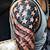 Patriotic Sleeve Tattoos
