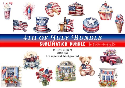 Download Patriotic Bundle Commercial Use Free PSD Mockups