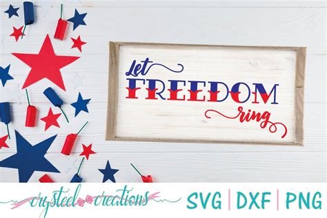 Download Patriotic Bundle Files DXF Files
