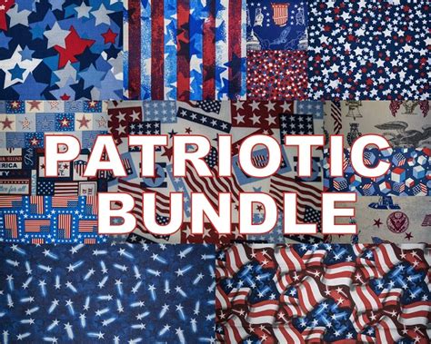 Download Patriotic Bundle Images