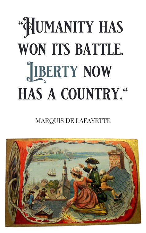 Patriotic Individuals Quote