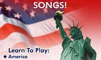 Patriotic Songs for America