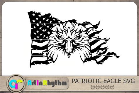 Celebrate Your Love for the Country with Patriotic SVG Free!