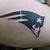 Patriots Tattoo