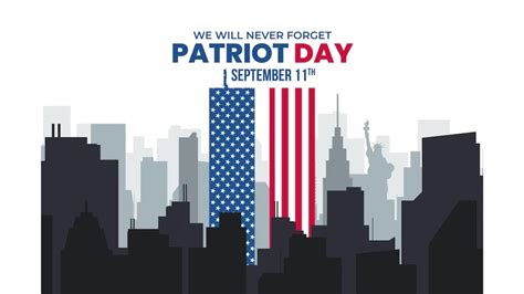 Patriots Day 2023