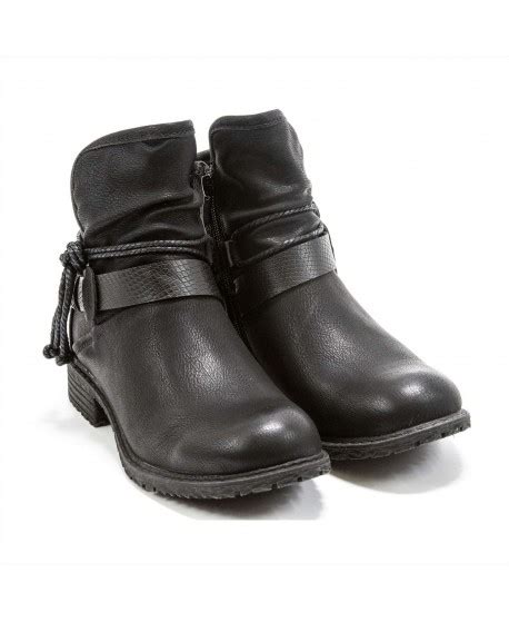 ELEAROPA BOOT by Patrizia Spring Step Shoes