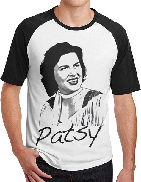 Get Your Retro Style On with Patsy Cline T-Shirt