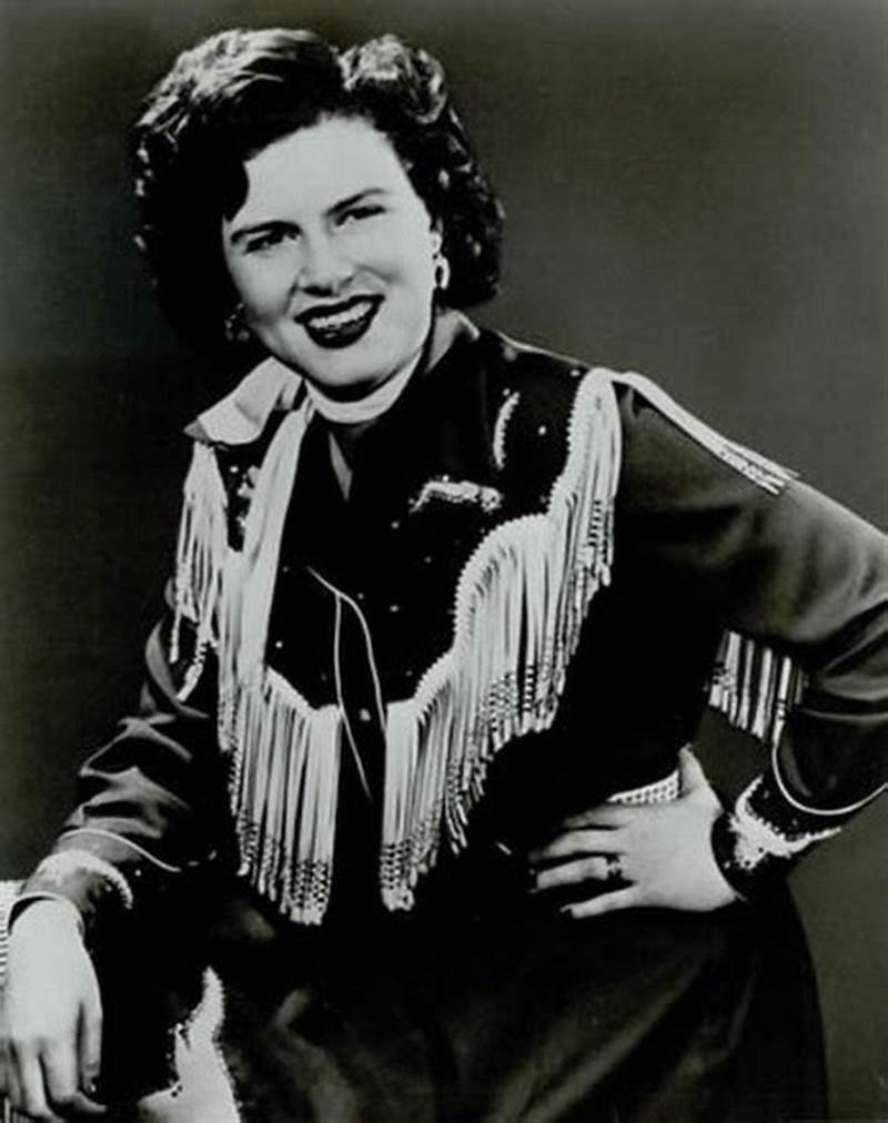 Patsy Cline Net Worth