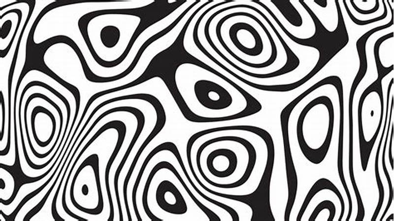 Pattern Abstract Background