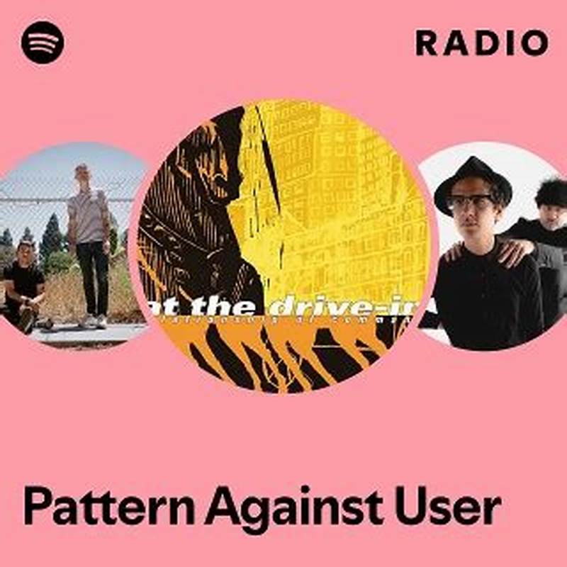 Pattern Against User