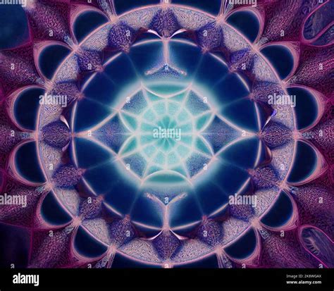 Pattern Complexity: Simple vs. Detailed