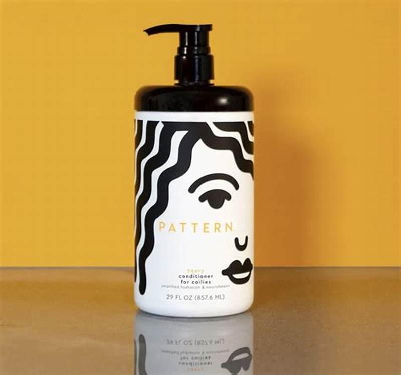 Pattern Heavy Conditioner