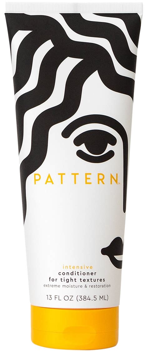 Pattern Intensive Conditioner