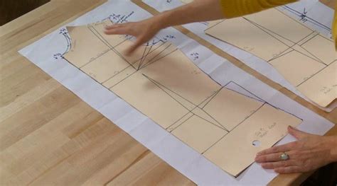 Pattern Making Paper