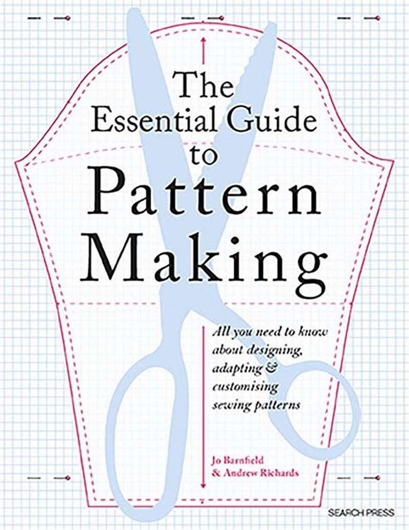 Pattern Making Textbook