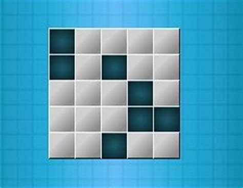 Pattern Memory Game