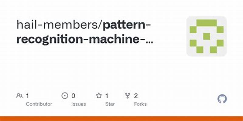 Pattern Recognition And Machine Learning Github