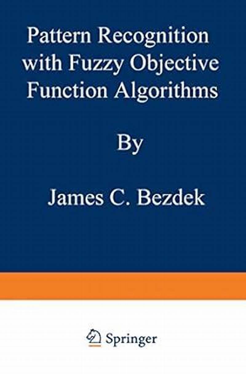Pattern Recognition With Fuzzy Objective Function Algorithms