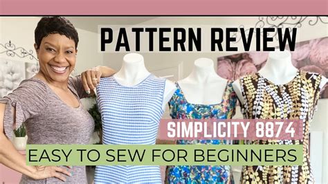 Pattern Review Simplicity
