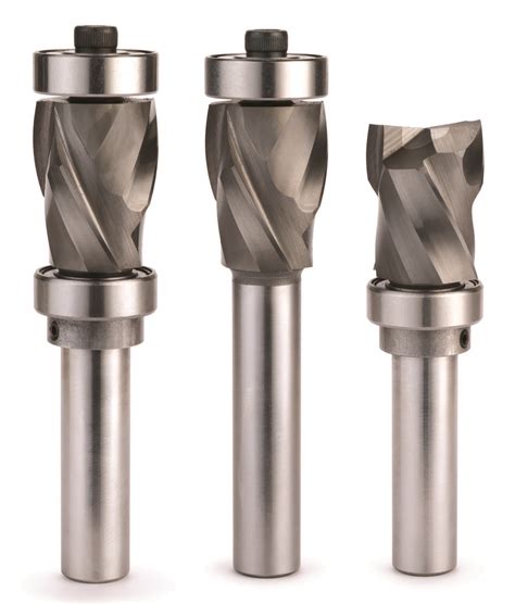 Pattern Router Bit