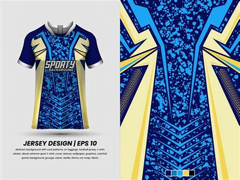 Pattern Sublimation Design