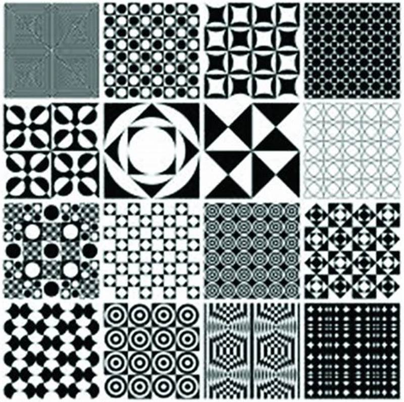 Pattern Textile Design