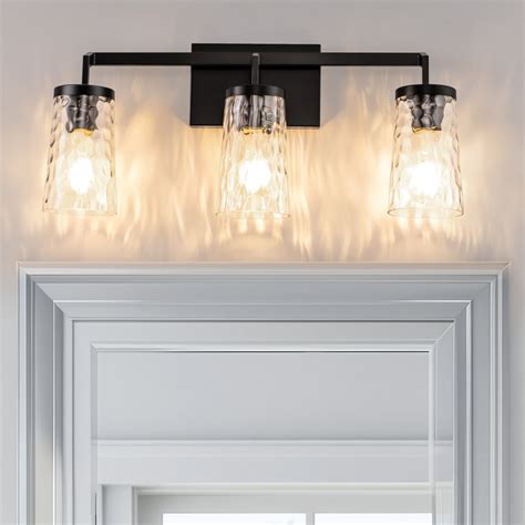 Patterned Glass Shades Image