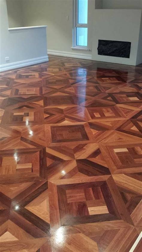 Patterns For Flooring