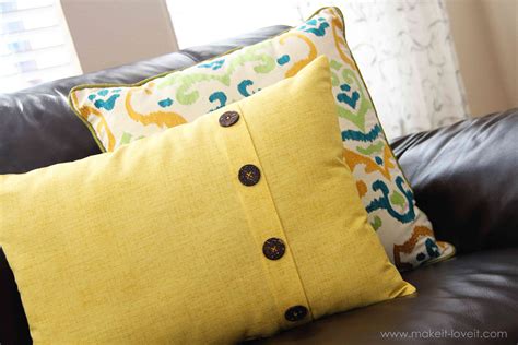 Patterns For Pillows