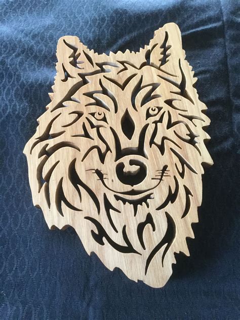 Patterns For Scroll Saw