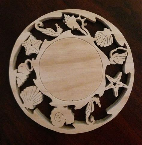 Patterns For Scroll Saws