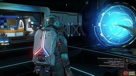 Patterns In Time Nms