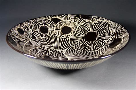 Patterns On Ceramics