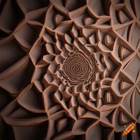 Patterns On Clay