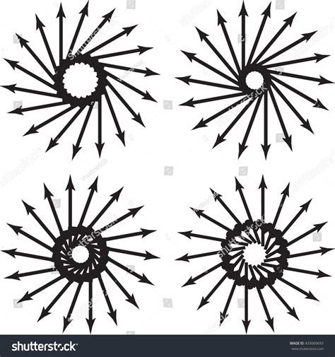 Patterns With Arrows