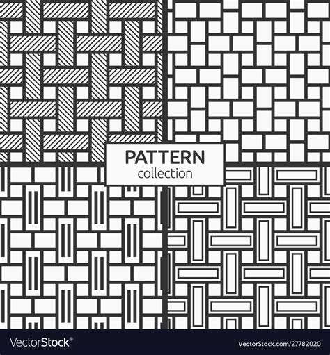Patterns With Rectangles