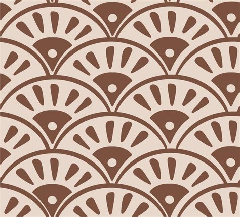 Patterns and Motifs Mandala Design