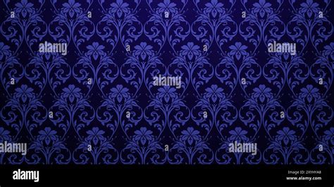 Patterns and textures in blue bedroom