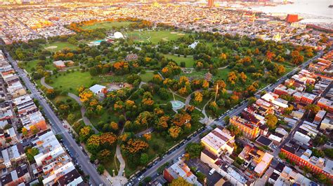 Patterson Park