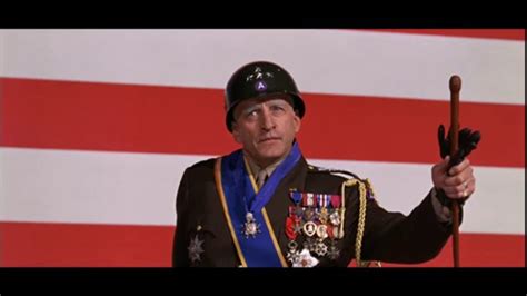 Patton Opening Speech