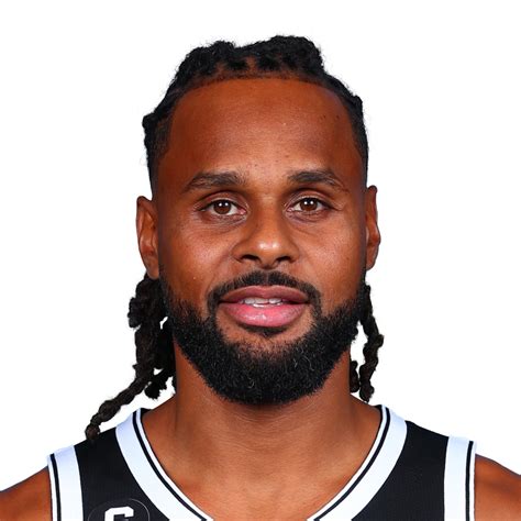 Patty Mills' Impressive Game Log Shines On The Court