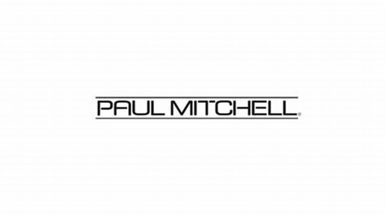 Paul Mitchell Promo Code 2024